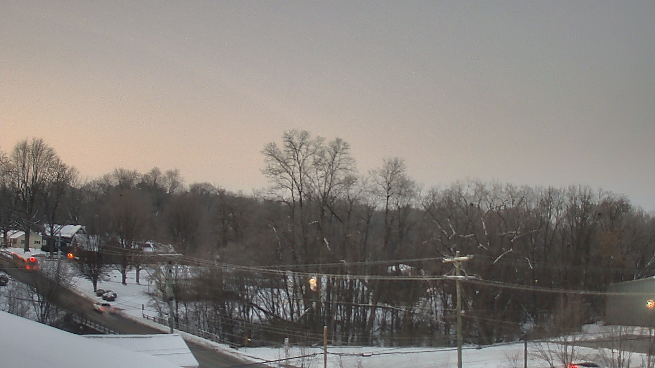 Thumbnail for current weather camera view from Crawfordsville MS in Crawfordsville, Indiana