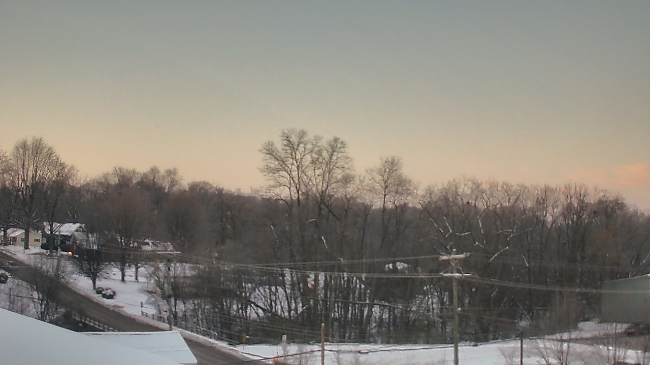 Thumbnail for current weather camera view from Crawfordsville MS in Crawfordsville, Indiana