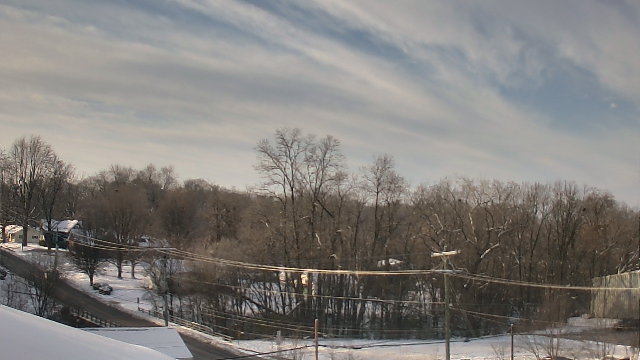 Thumbnail for current weather camera view from Crawfordsville MS in Crawfordsville, Indiana