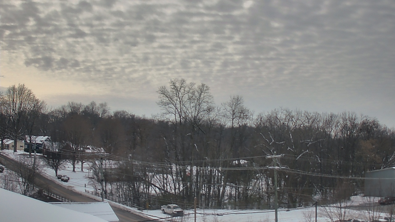 Thumbnail for current weather camera view from Crawfordsville MS in Crawfordsville, Indiana