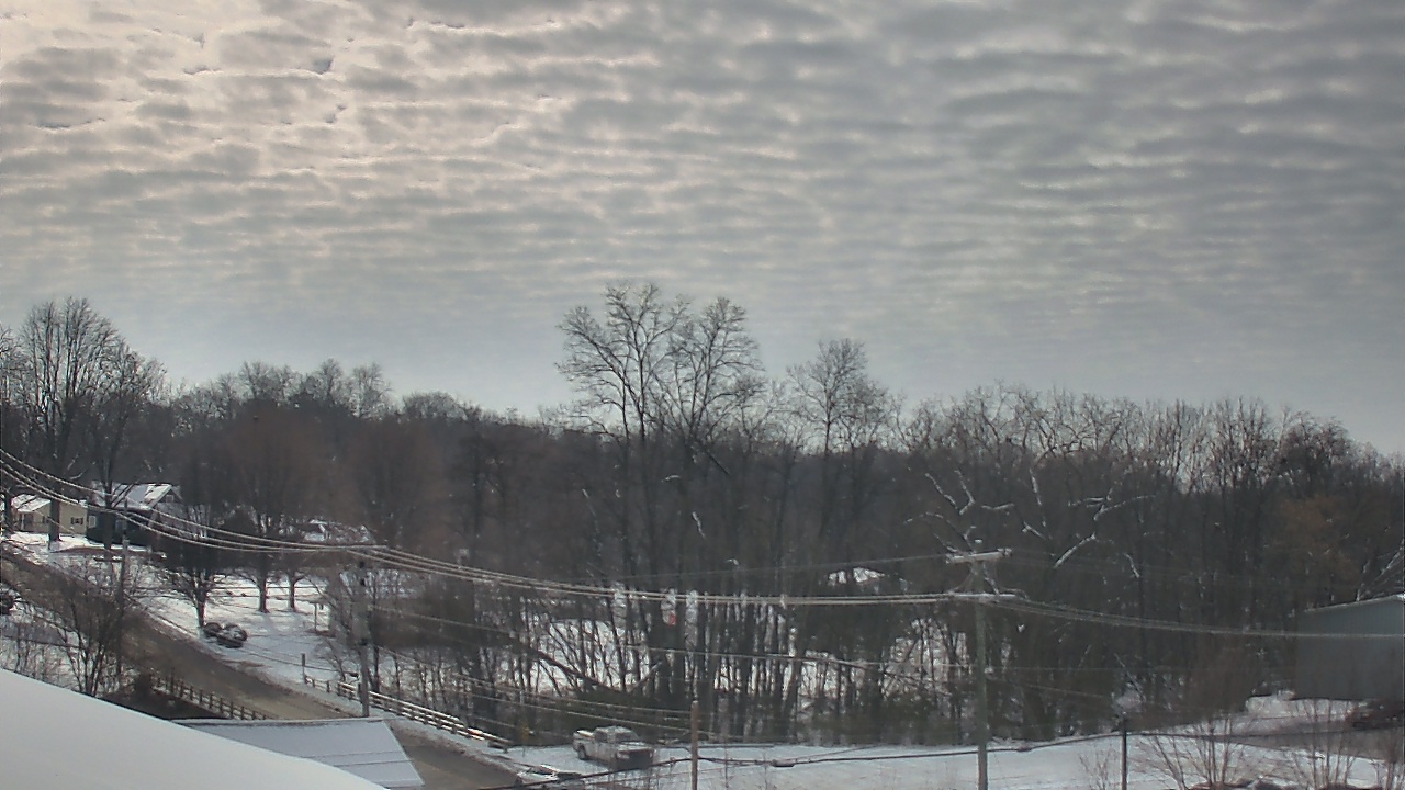 Thumbnail for current weather camera view from Crawfordsville MS in Crawfordsville, Indiana