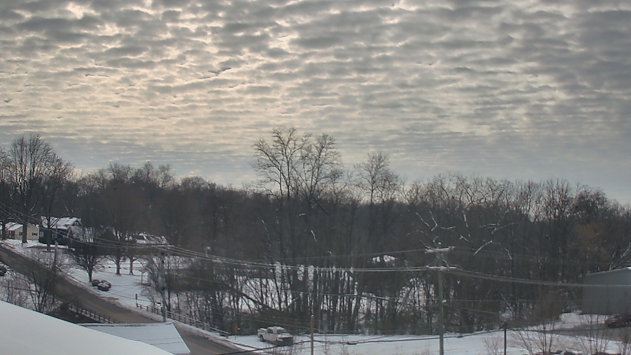 Thumbnail for current weather camera view from Crawfordsville MS in Crawfordsville, Indiana