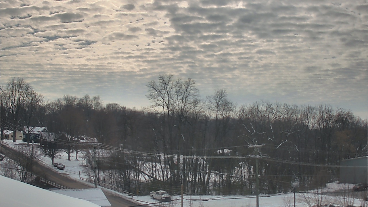 Thumbnail for current weather camera view from Crawfordsville MS in Crawfordsville, Indiana