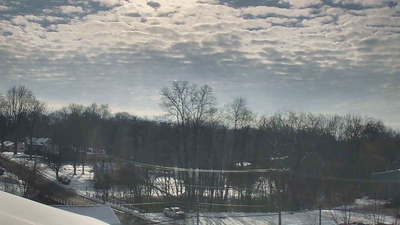 Thumbnail for current weather camera view from Crawfordsville MS in Crawfordsville, Indiana