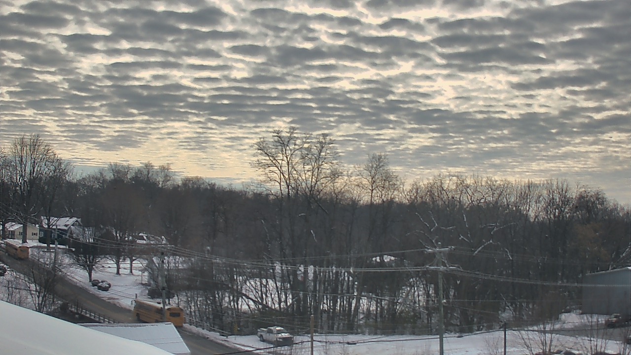 Thumbnail for current weather camera view from Crawfordsville MS in Crawfordsville, Indiana