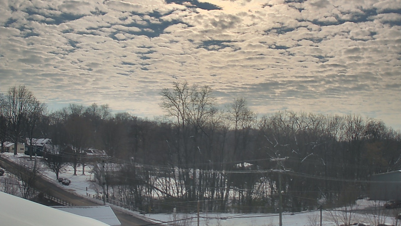 Thumbnail for current weather camera view from Crawfordsville MS in Crawfordsville, Indiana