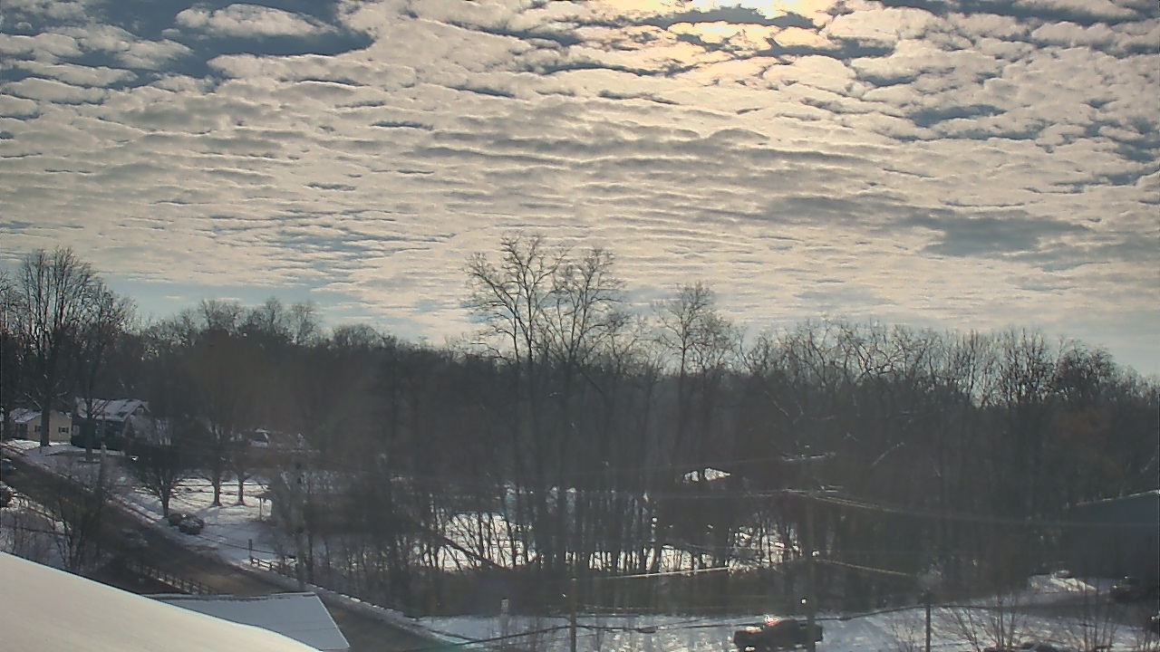 Thumbnail for current weather camera view from Crawfordsville MS in Crawfordsville, Indiana