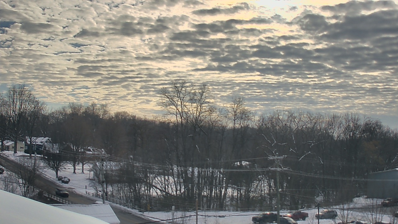 Thumbnail for current weather camera view from Crawfordsville MS in Crawfordsville, Indiana