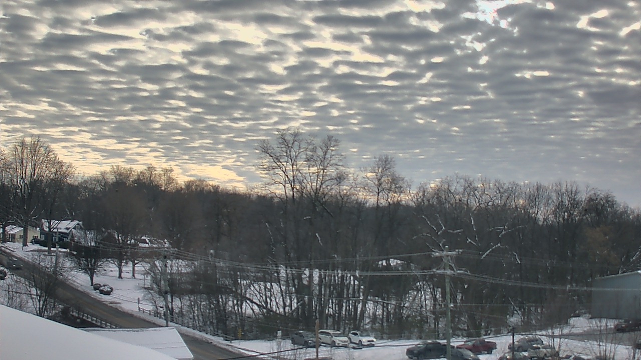 Thumbnail for current weather camera view from Crawfordsville MS in Crawfordsville, Indiana