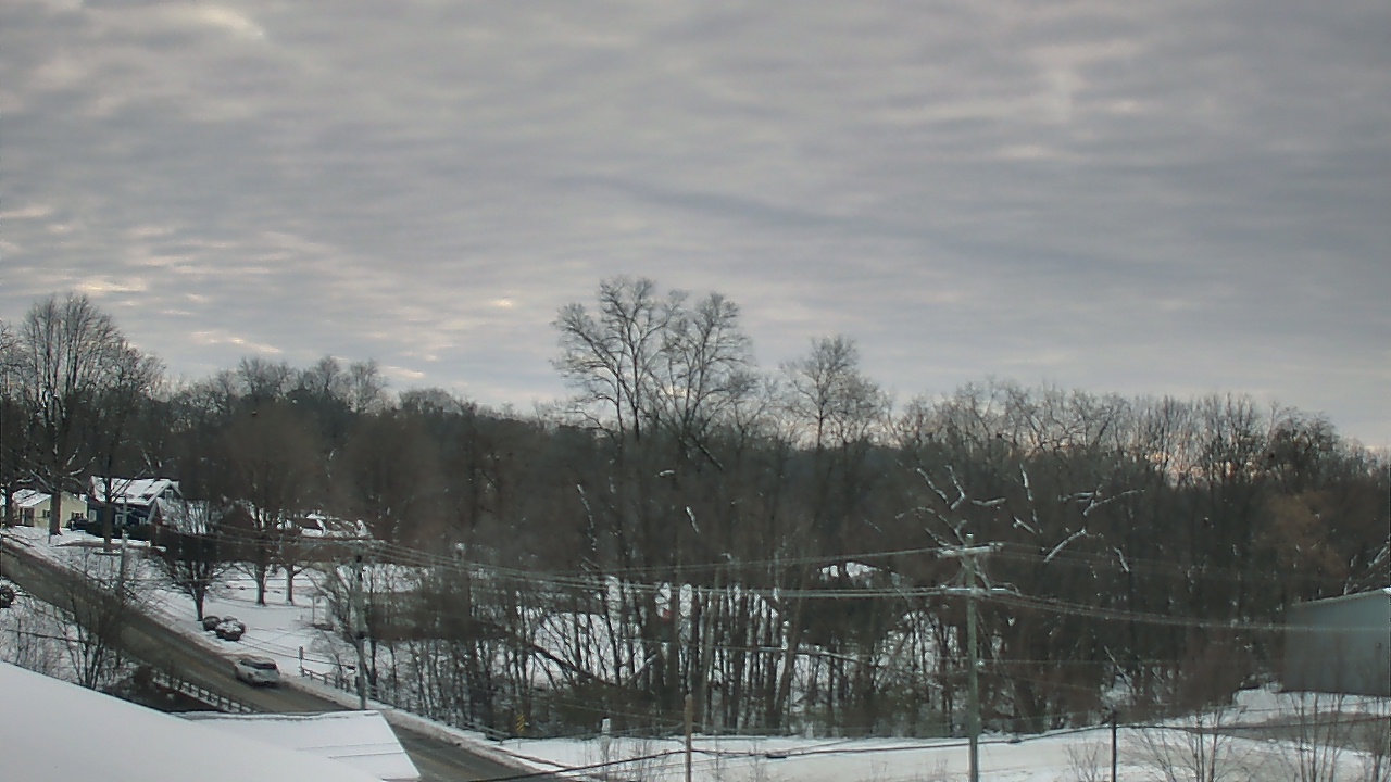 Thumbnail for current weather camera view from Crawfordsville MS in Crawfordsville, Indiana