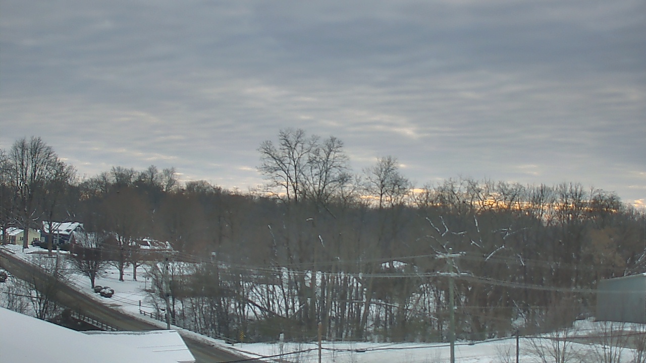 Thumbnail for current weather camera view from Crawfordsville MS in Crawfordsville, Indiana