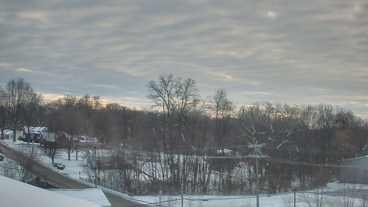 Thumbnail for current weather camera view from Crawfordsville MS in Crawfordsville, Indiana