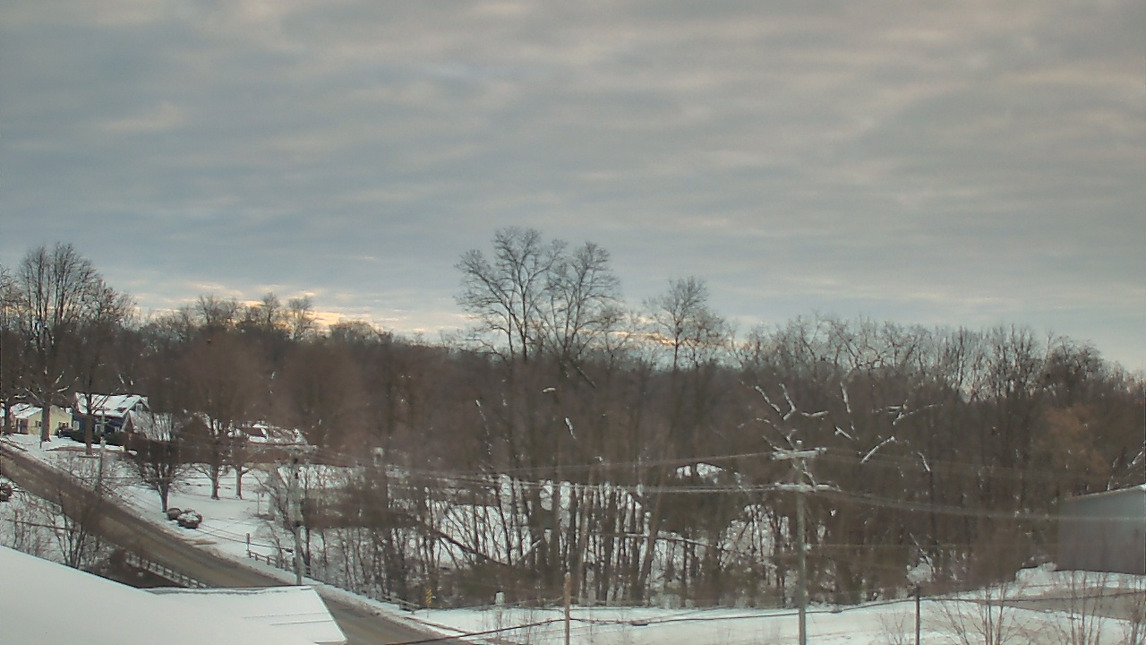 Thumbnail for current weather camera view from Crawfordsville MS in Crawfordsville, Indiana