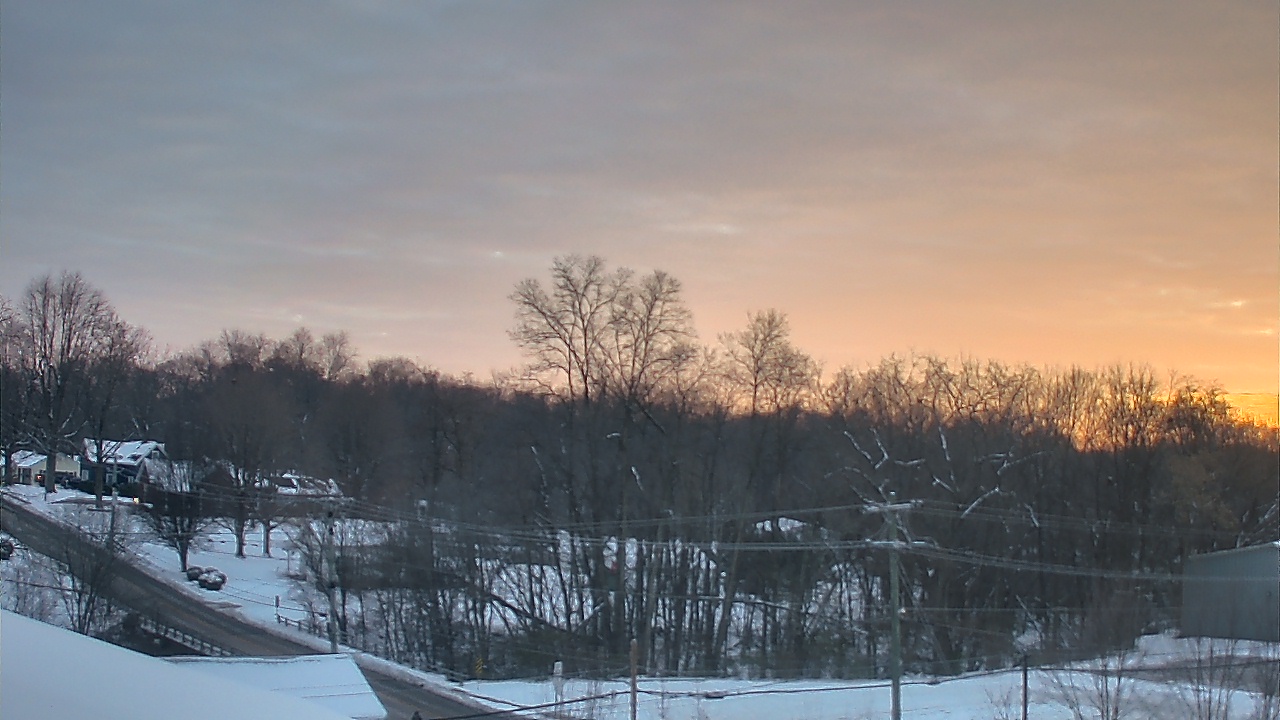 Thumbnail for current weather camera view from Crawfordsville MS in Crawfordsville, Indiana