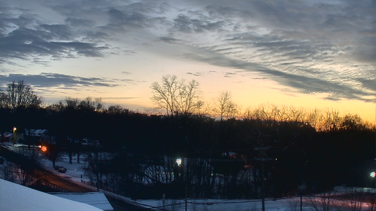 Thumbnail for current weather camera view from Crawfordsville MS in Crawfordsville, Indiana