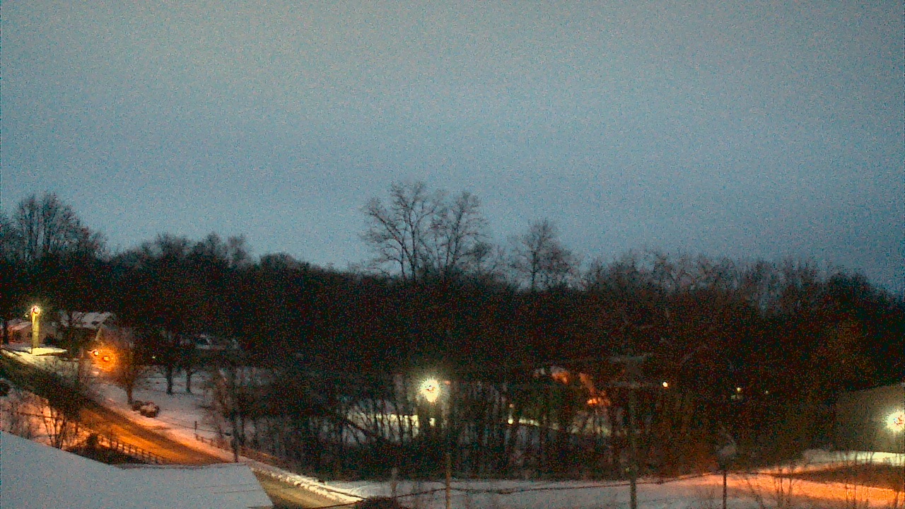 Thumbnail for current weather camera view from Crawfordsville MS in Crawfordsville, Indiana