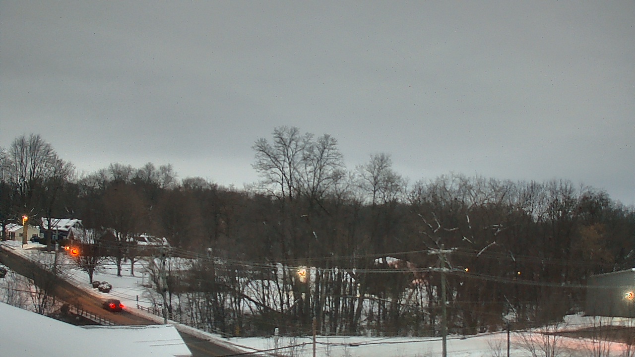 Thumbnail for current weather camera view from Crawfordsville MS in Crawfordsville, Indiana