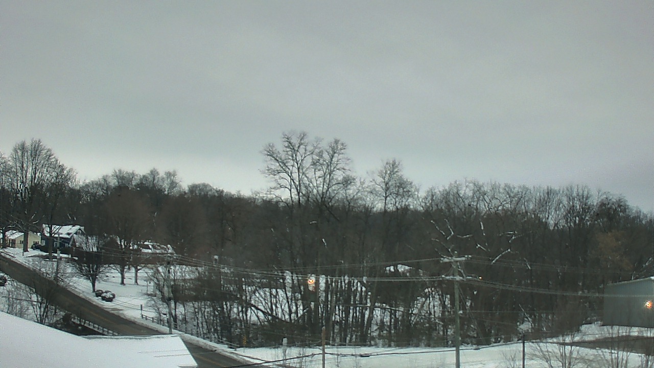 Thumbnail for current weather camera view from Crawfordsville MS in Crawfordsville, Indiana