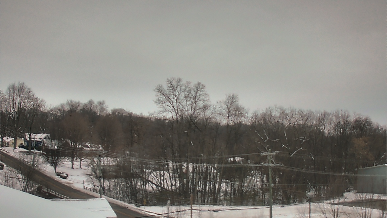 Thumbnail for current weather camera view from Crawfordsville MS in Crawfordsville, Indiana