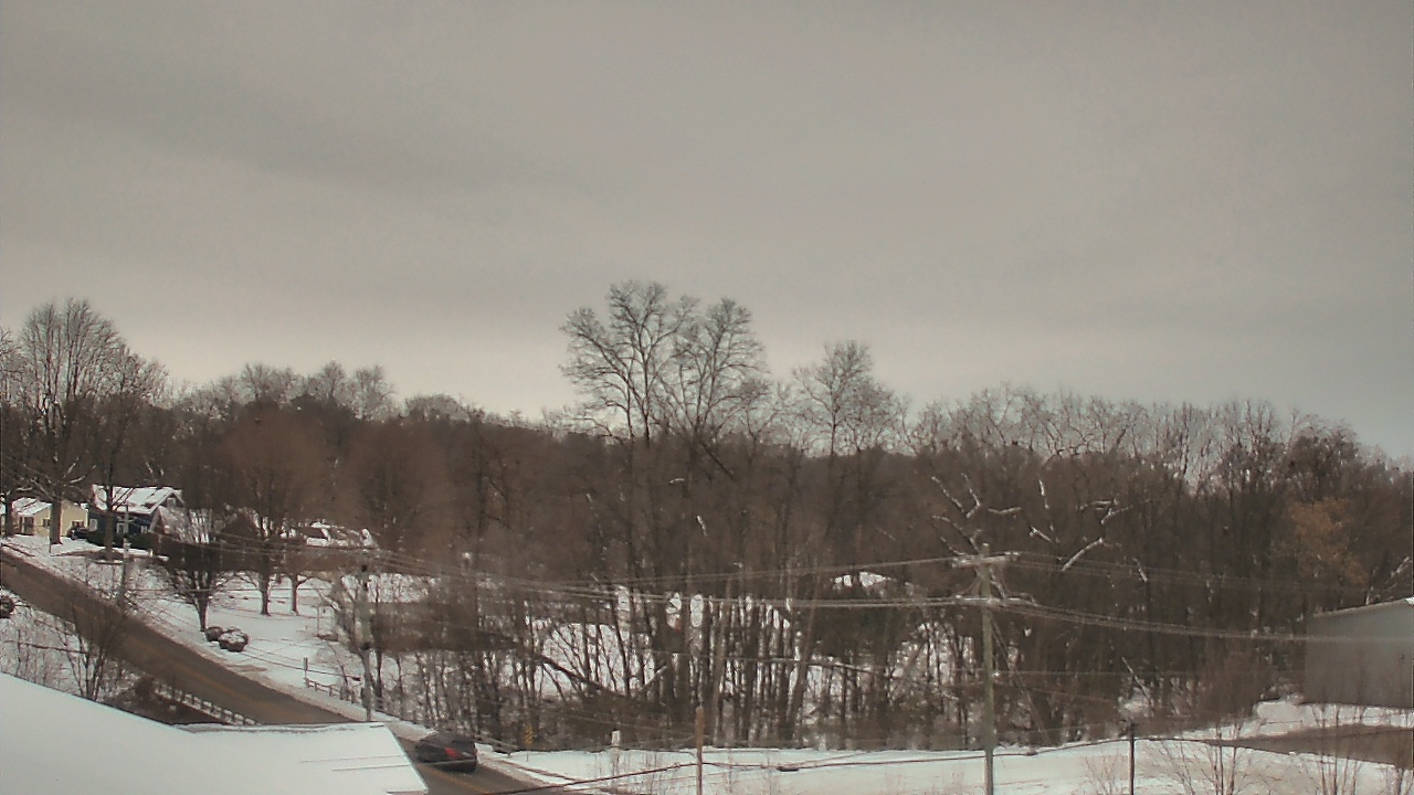 Thumbnail for current weather camera view from Crawfordsville MS in Crawfordsville, Indiana