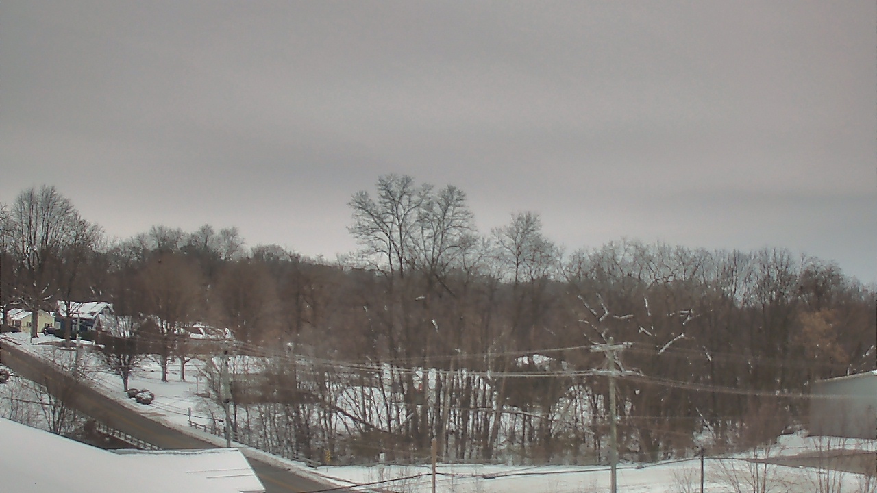 Thumbnail for current weather camera view from Crawfordsville MS in Crawfordsville, Indiana