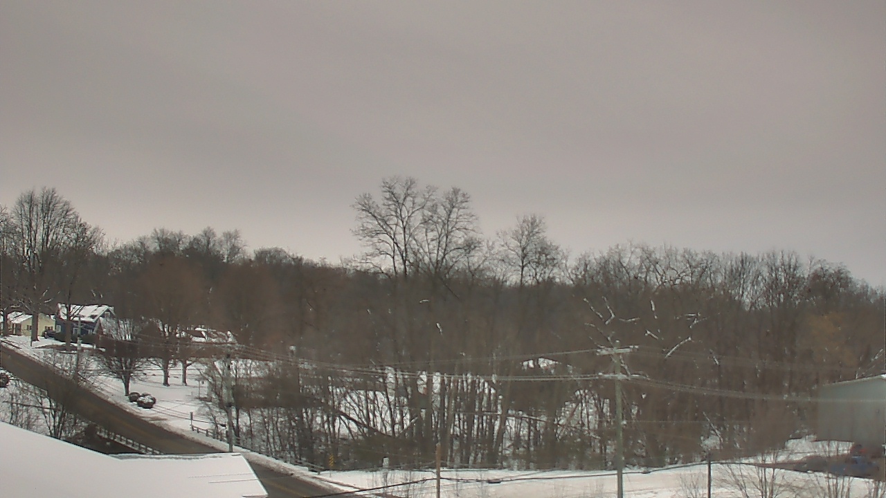 Thumbnail for current weather camera view from Crawfordsville MS in Crawfordsville, Indiana
