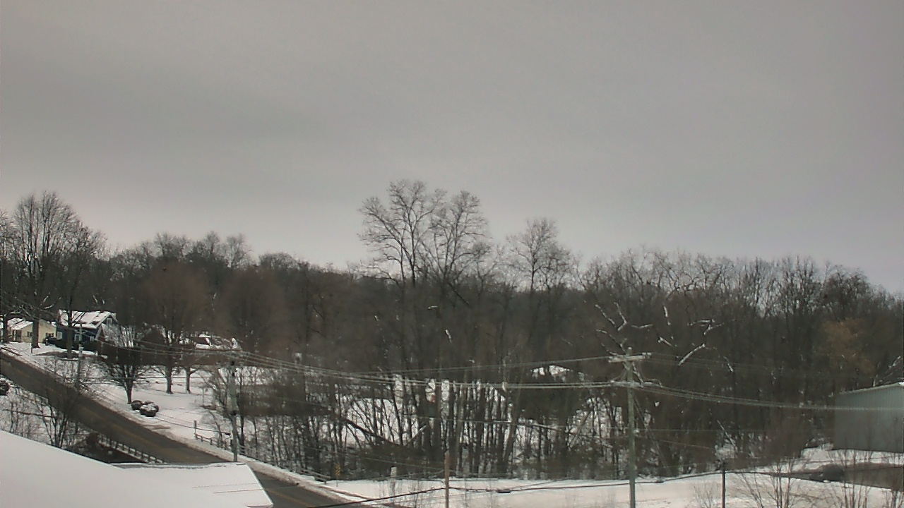 Thumbnail for current weather camera view from Crawfordsville MS in Crawfordsville, Indiana