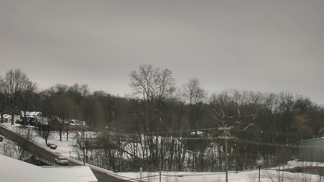 Thumbnail for current weather camera view from Crawfordsville MS in Crawfordsville, Indiana