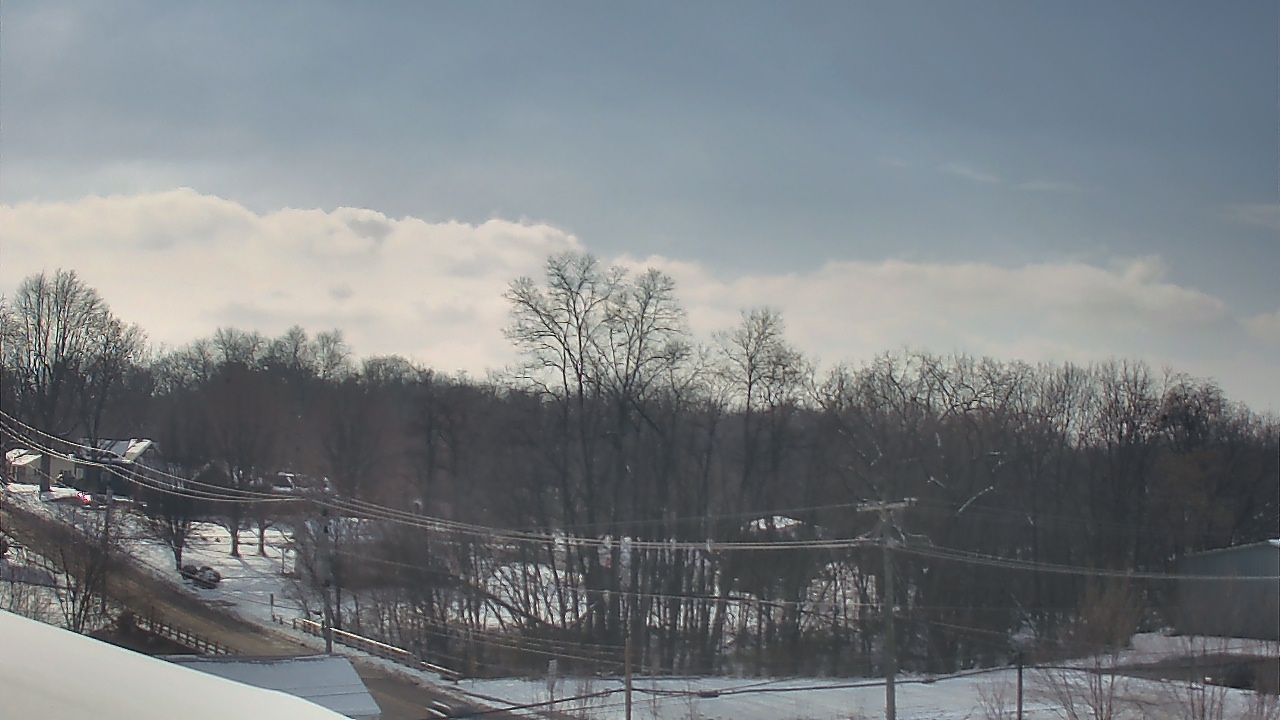 Thumbnail for current weather camera view from Crawfordsville MS in Crawfordsville, Indiana