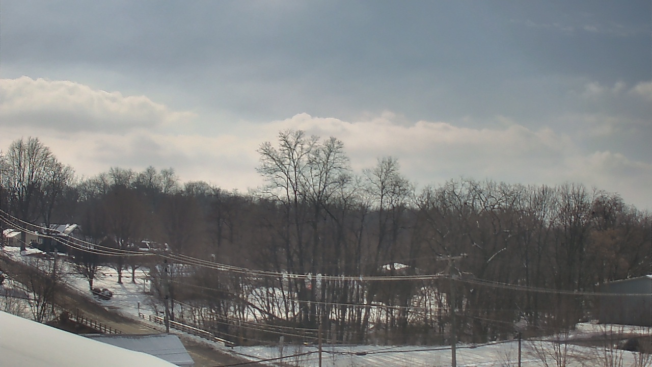 Thumbnail for current weather camera view from Crawfordsville MS in Crawfordsville, Indiana