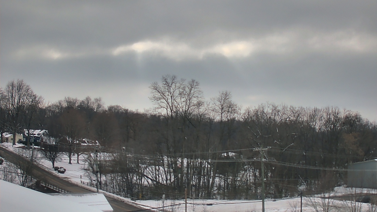 Thumbnail for current weather camera view from Crawfordsville MS in Crawfordsville, Indiana