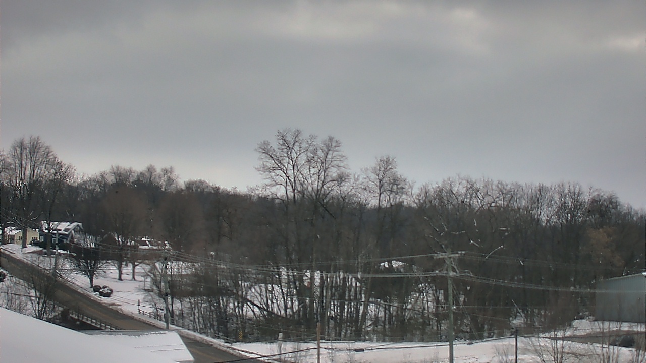 Thumbnail for current weather camera view from Crawfordsville MS in Crawfordsville, Indiana