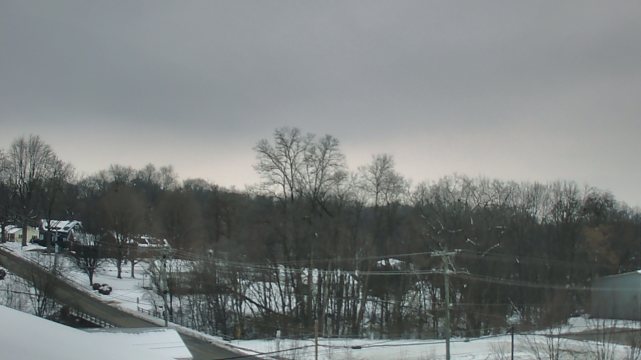 Thumbnail for current weather camera view from Crawfordsville MS in Crawfordsville, Indiana