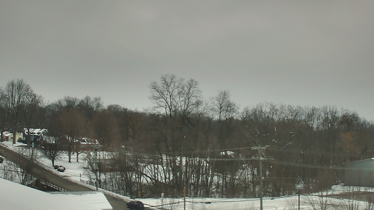 Thumbnail for current weather camera view from Crawfordsville MS in Crawfordsville, Indiana