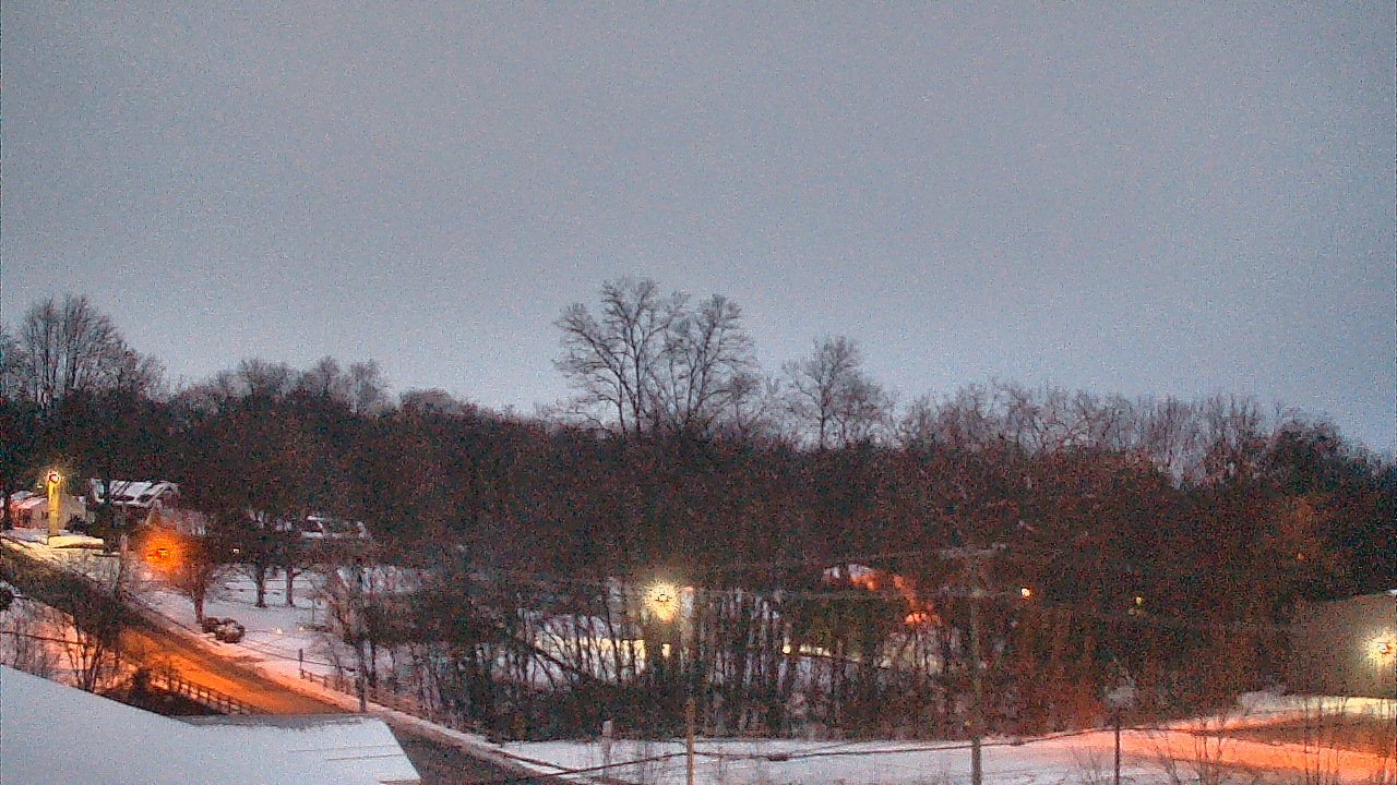 Thumbnail for current weather camera view from Crawfordsville MS in Crawfordsville, Indiana