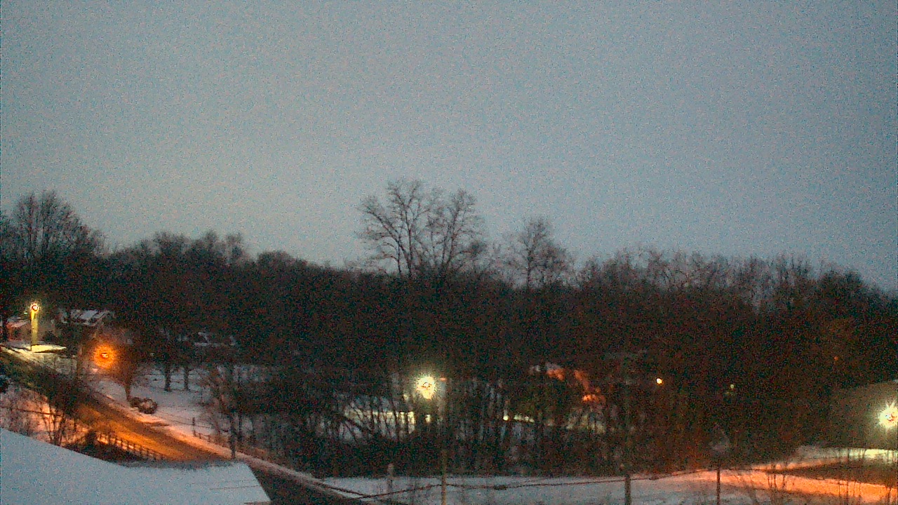 Thumbnail for current weather camera view from Crawfordsville MS in Crawfordsville, Indiana