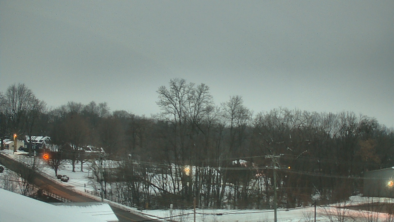 Thumbnail for current weather camera view from Crawfordsville MS in Crawfordsville, Indiana