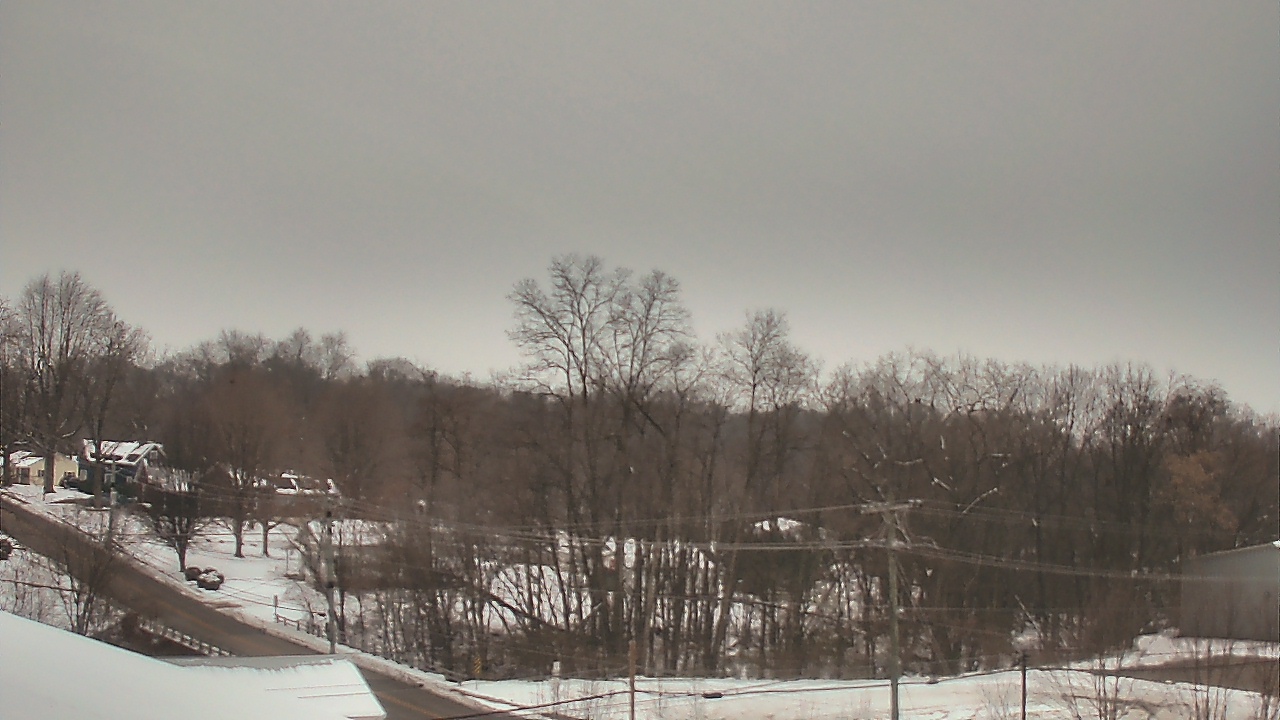 Thumbnail for current weather camera view from Crawfordsville MS in Crawfordsville, Indiana