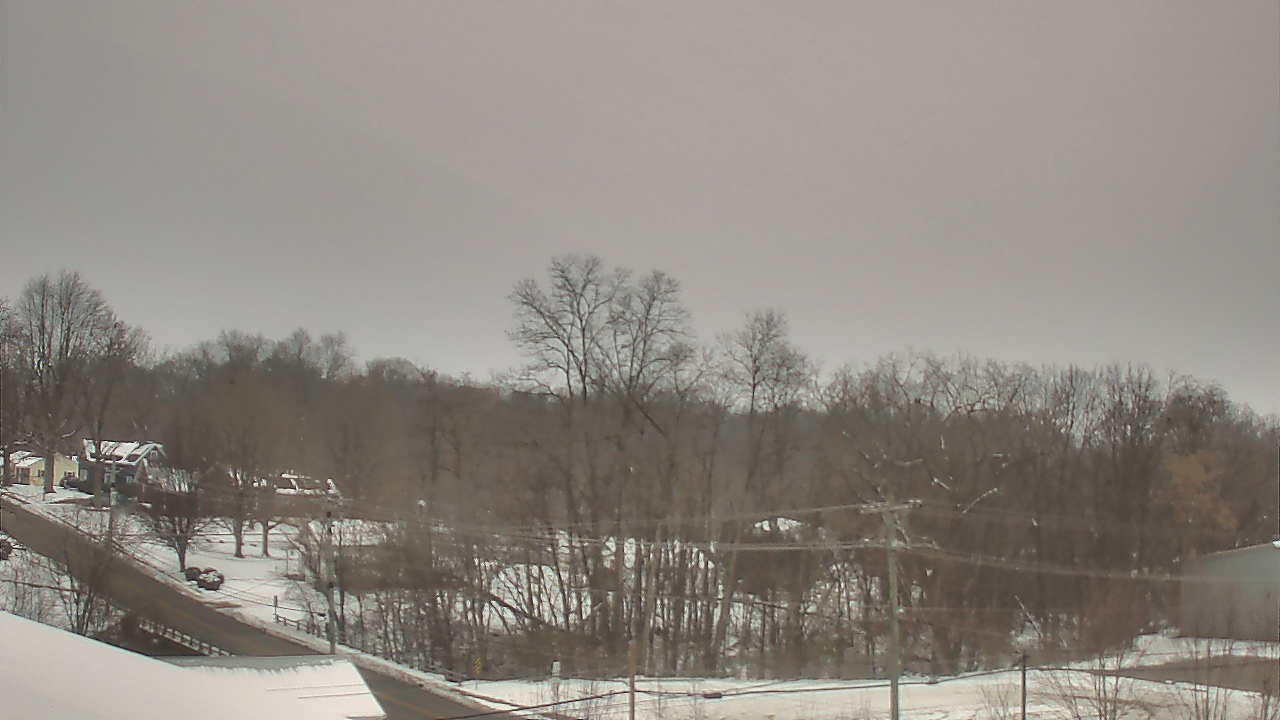 Thumbnail for current weather camera view from Crawfordsville MS in Crawfordsville, Indiana