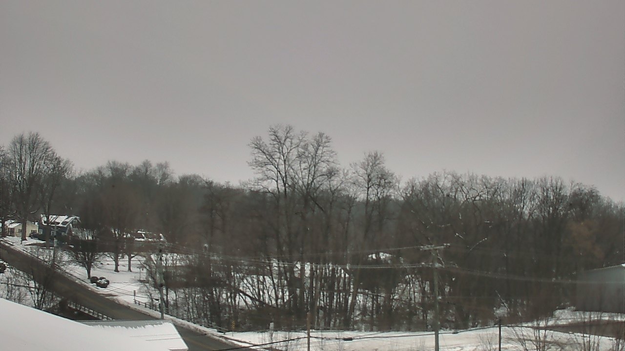 Thumbnail for current weather camera view from Crawfordsville MS in Crawfordsville, Indiana