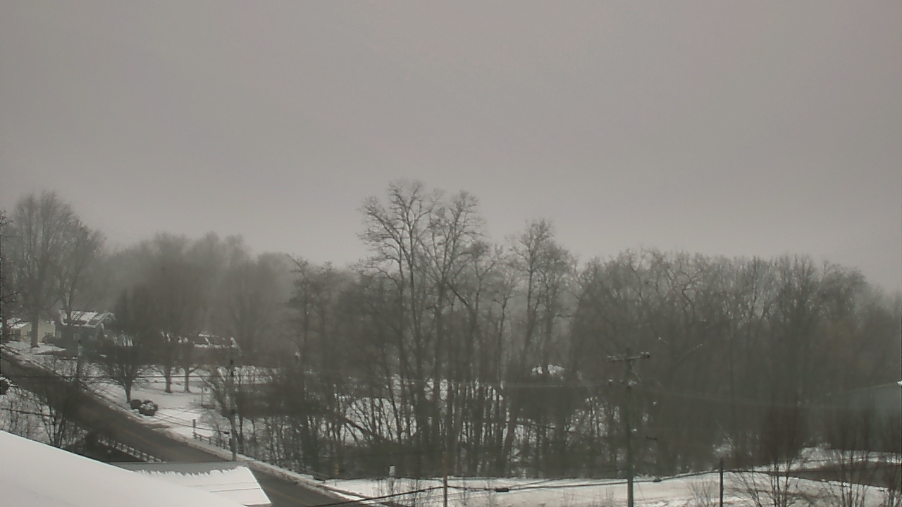 Thumbnail for current weather camera view from Crawfordsville MS in Crawfordsville, Indiana