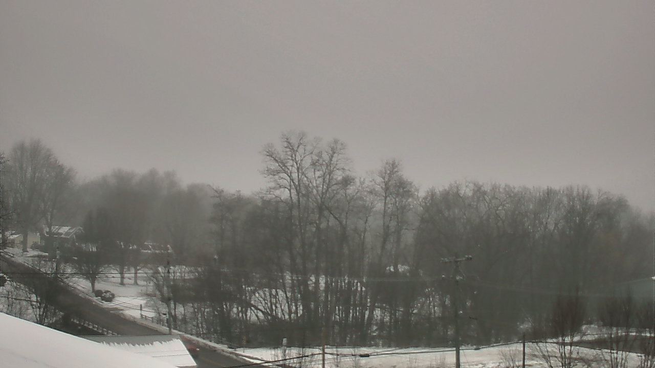 Thumbnail for current weather camera view from Crawfordsville MS in Crawfordsville, Indiana