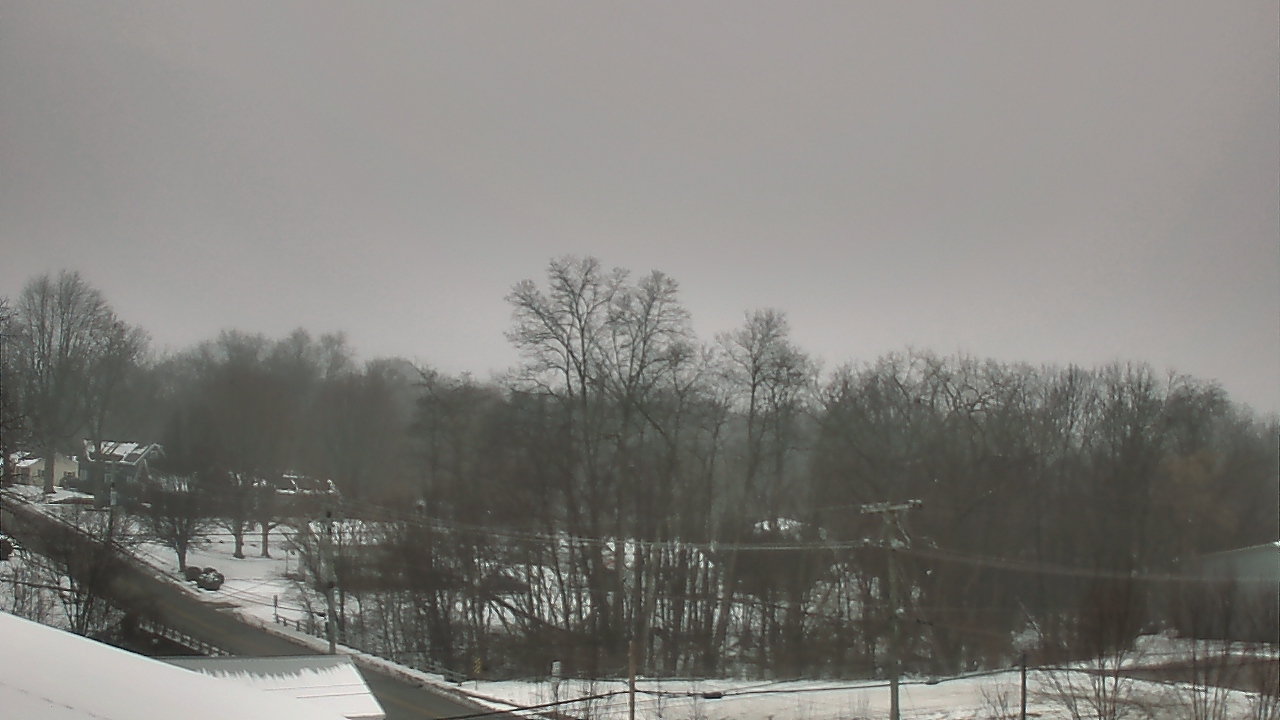 Thumbnail for current weather camera view from Crawfordsville MS in Crawfordsville, Indiana