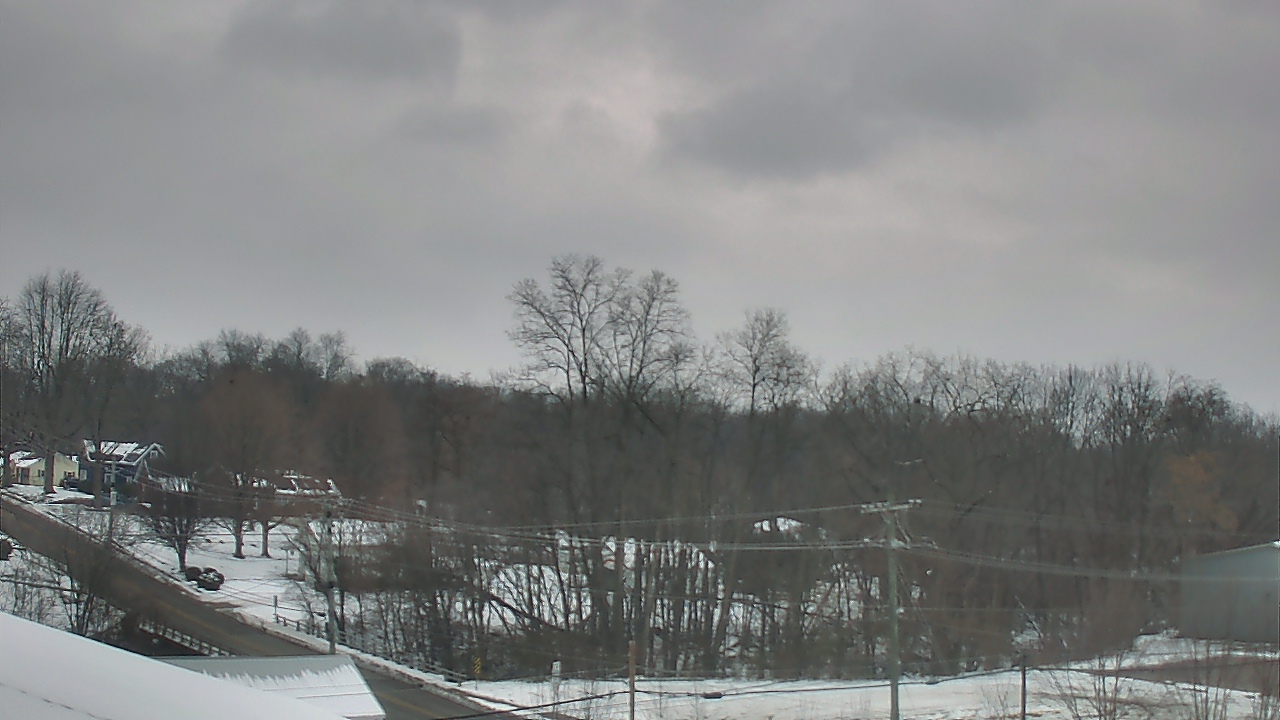 Thumbnail for current weather camera view from Crawfordsville MS in Crawfordsville, Indiana