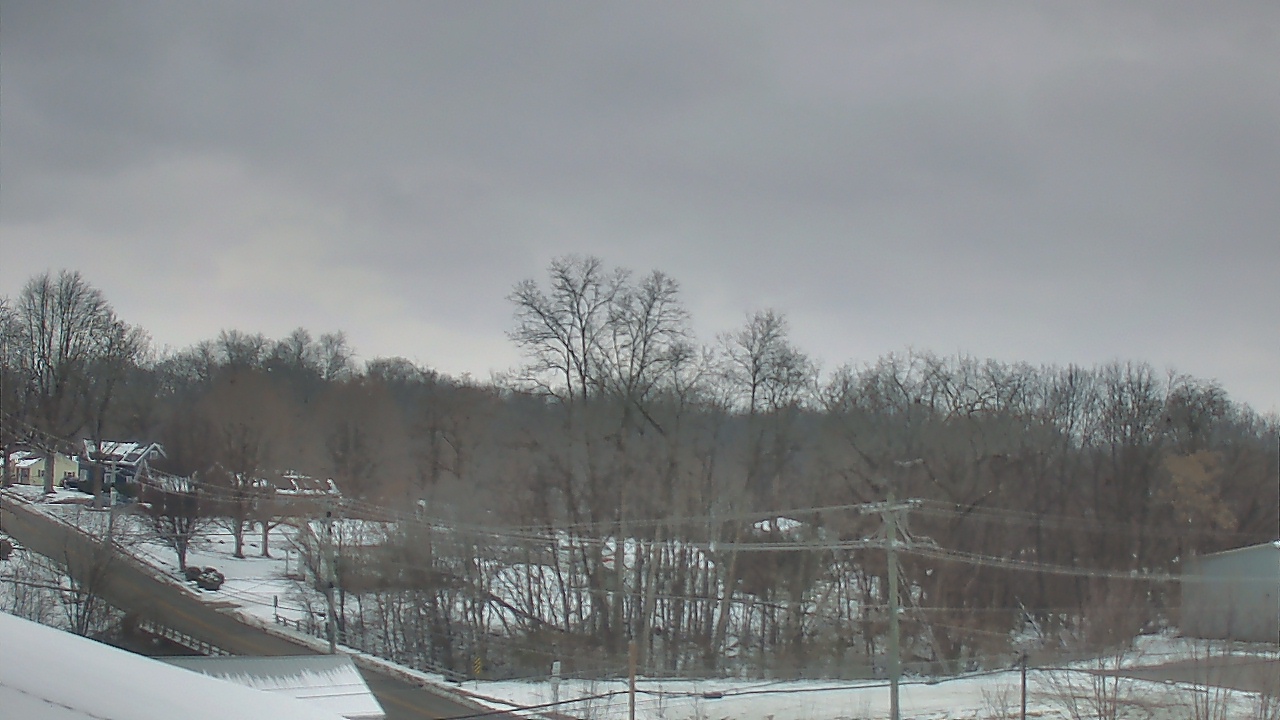 Thumbnail for current weather camera view from Crawfordsville MS in Crawfordsville, Indiana