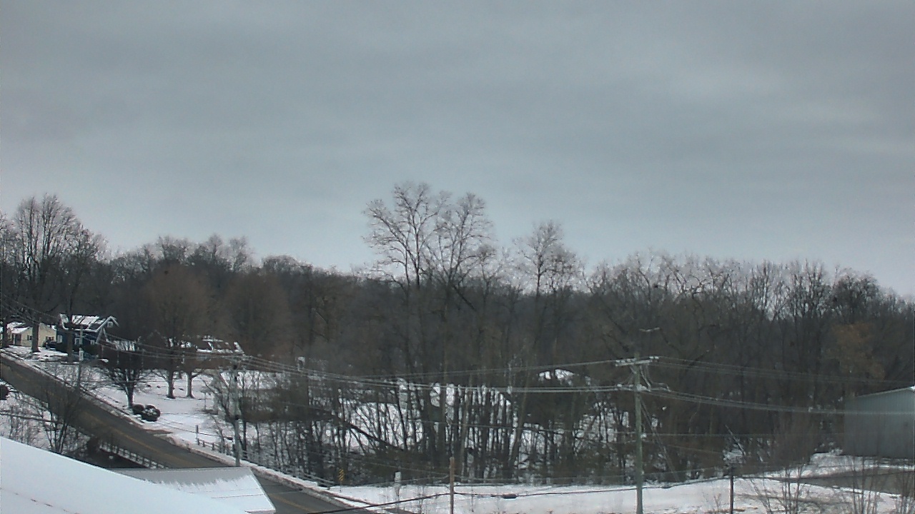 Thumbnail for current weather camera view from Crawfordsville MS in Crawfordsville, Indiana