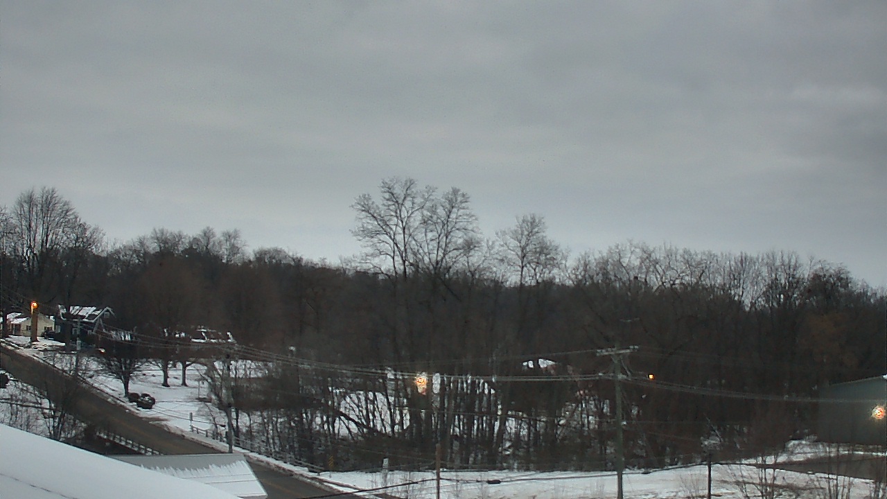 Thumbnail for current weather camera view from Crawfordsville MS in Crawfordsville, Indiana