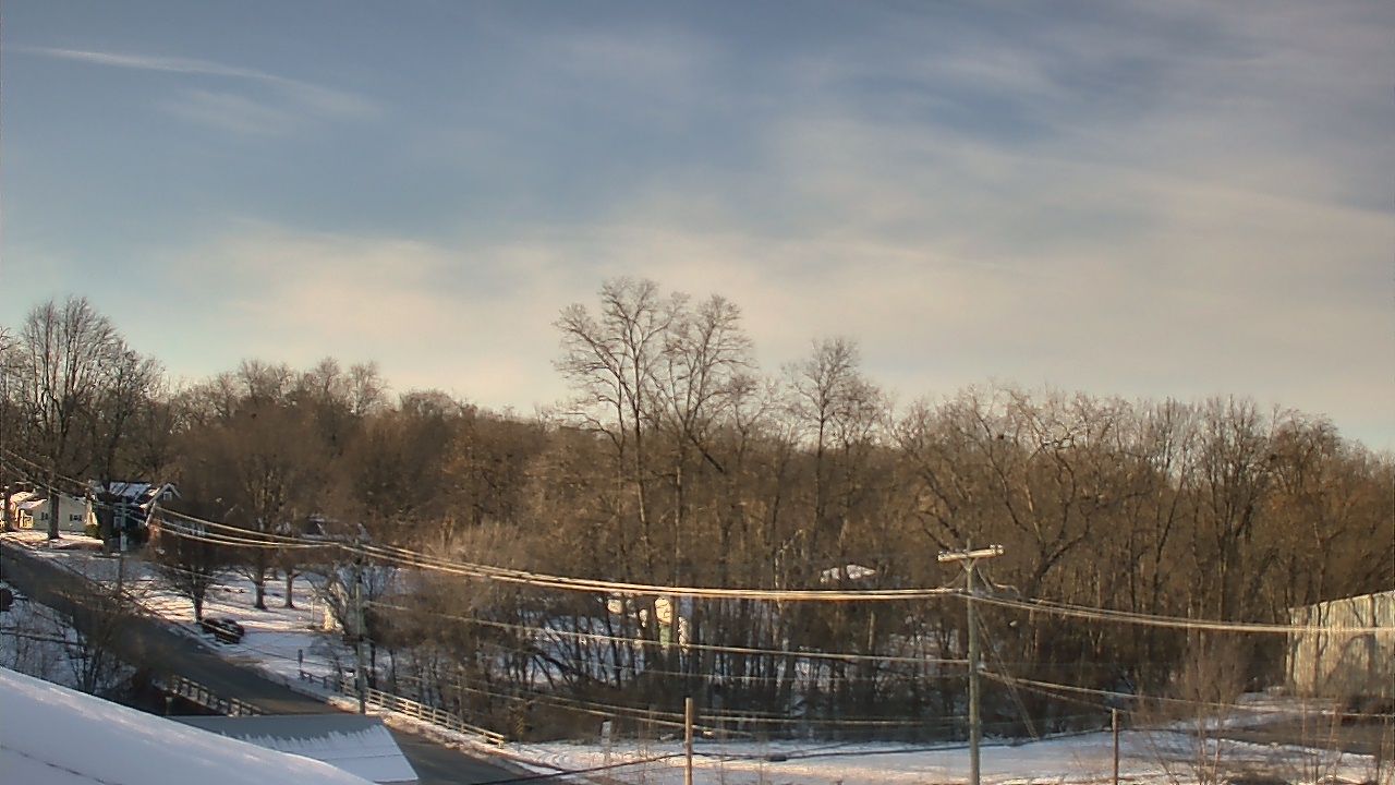 Thumbnail for current weather camera view from Crawfordsville MS in Crawfordsville, Indiana