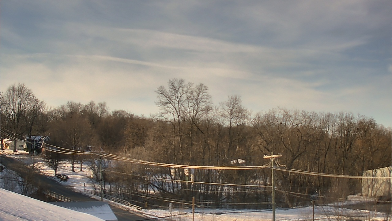 Thumbnail for current weather camera view from Crawfordsville MS in Crawfordsville, Indiana