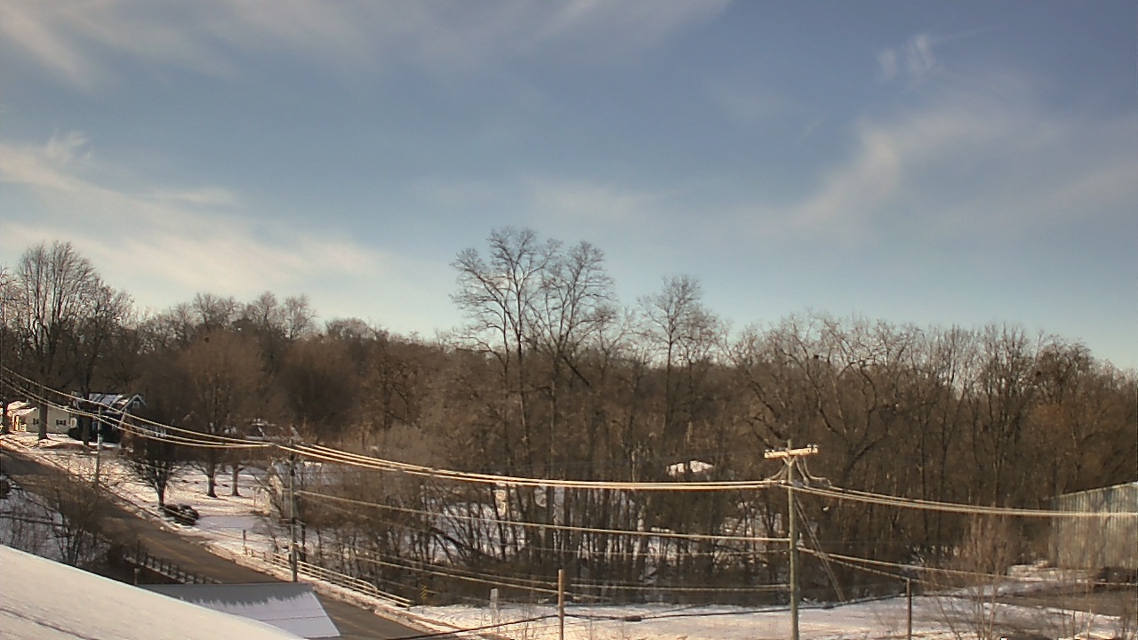Thumbnail for current weather camera view from Crawfordsville MS in Crawfordsville, Indiana